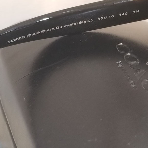 Authentic Coach 54206G - Picture 5 of 10